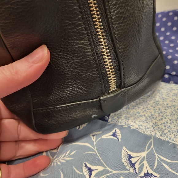 Original fossil Sydney satchel - Picture 4 of 7